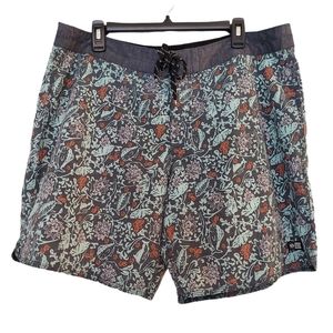 Salty Crew Men's Boardshort  Size 36